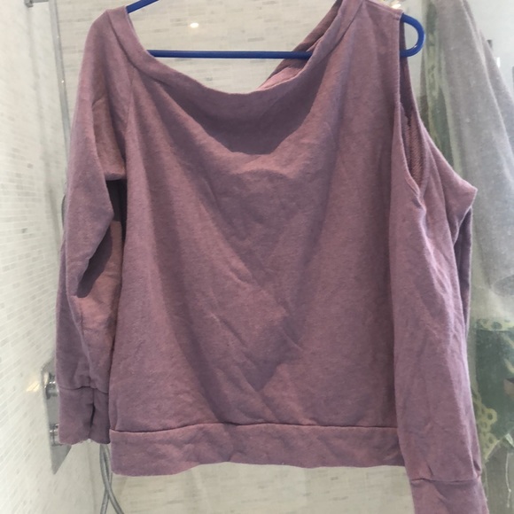 REVOLVE - Michael Lauren - Link Sweatshirt M - Picture 5 of 9